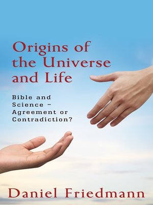 cover image of Origins of the Universe and Life